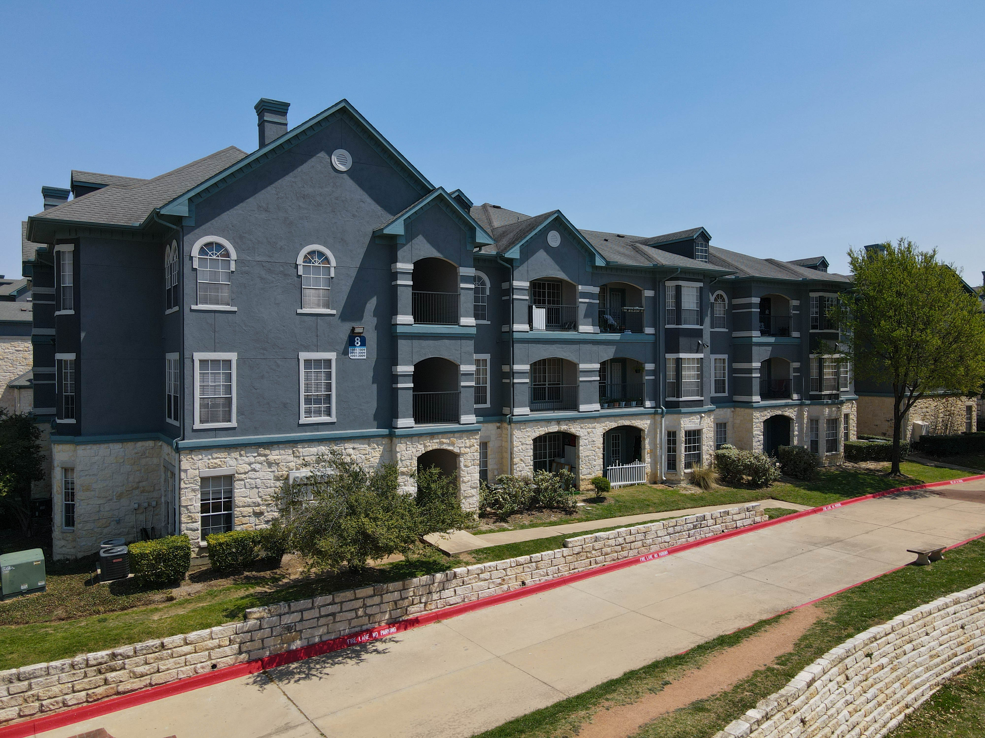 Austin Multifamily