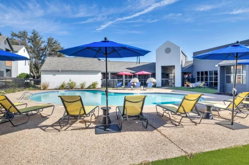 Austin Multifamily tx