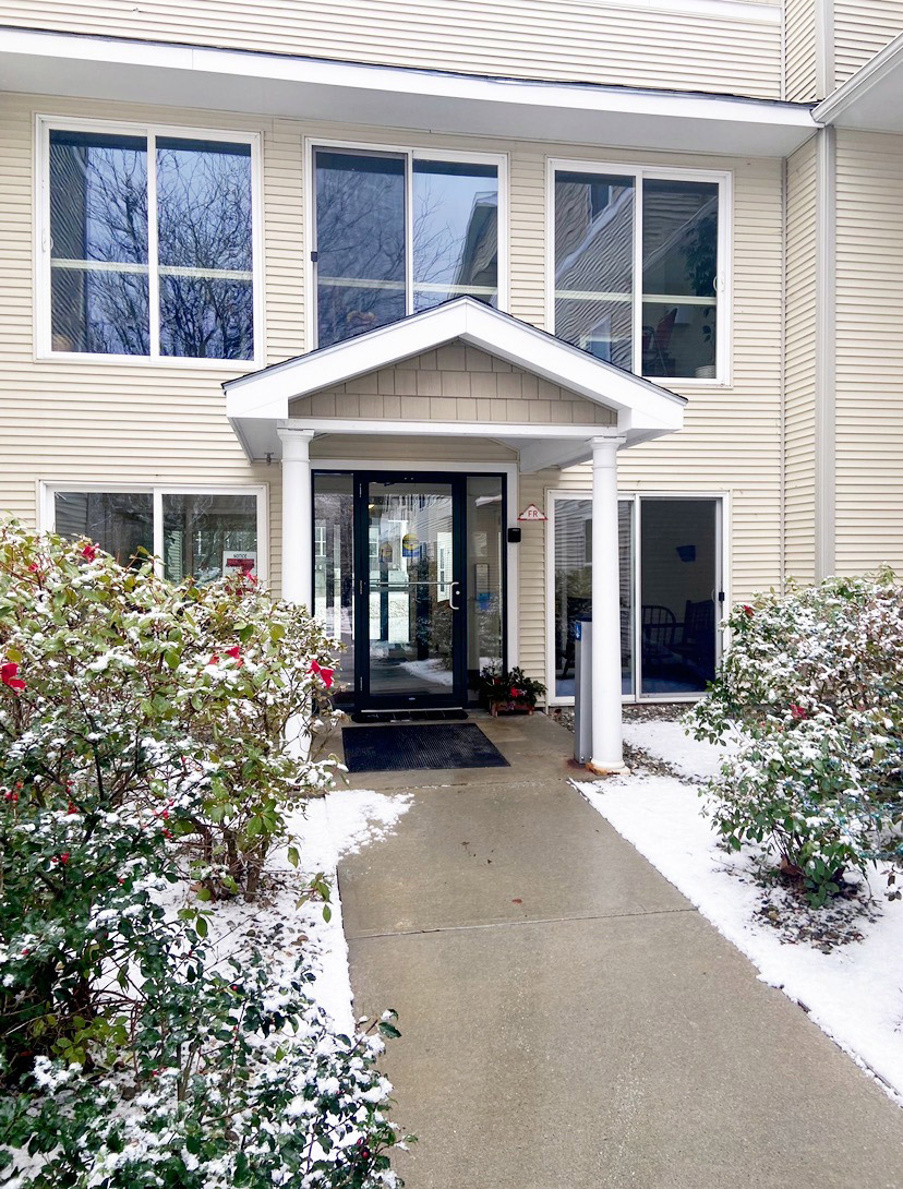 Burlington Senior Housing