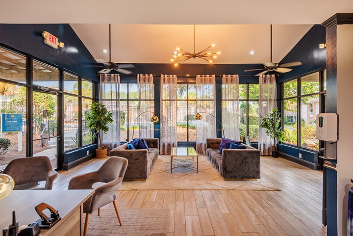 Charleston Multifamily