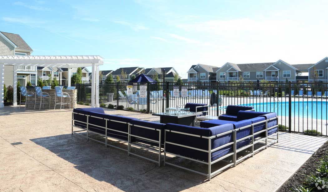 Burlington Senior Housing