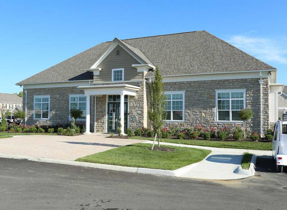 Burlington Senior Housing