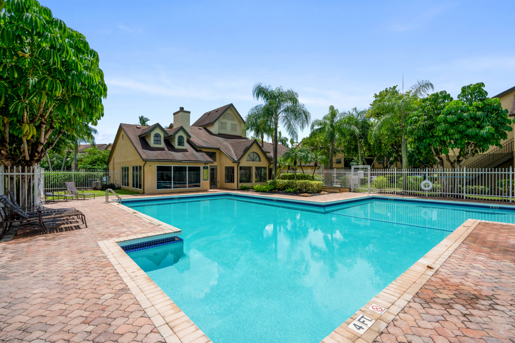 Fort Lauderdale Multifamily