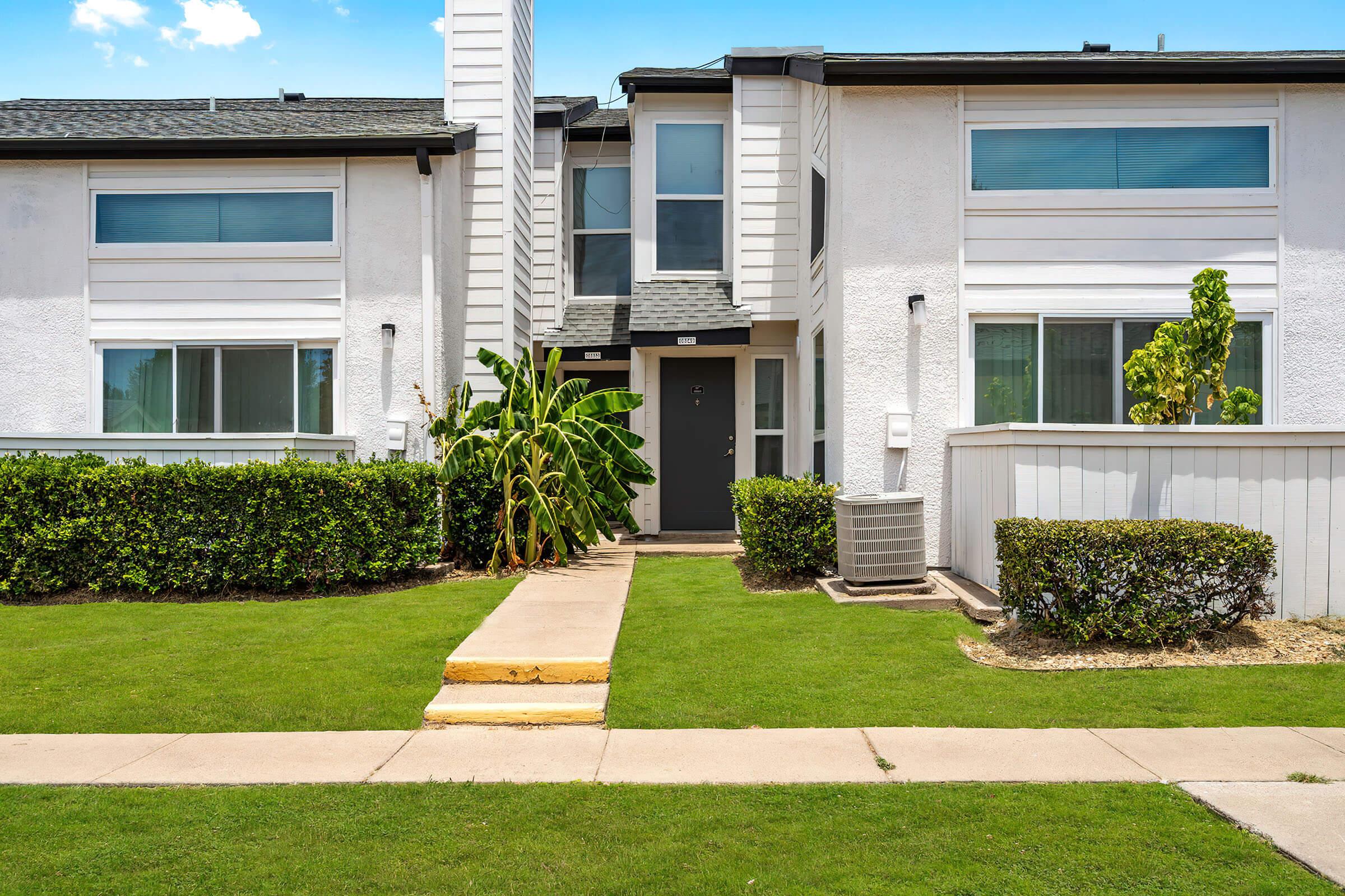 Fort Worth Multifamily