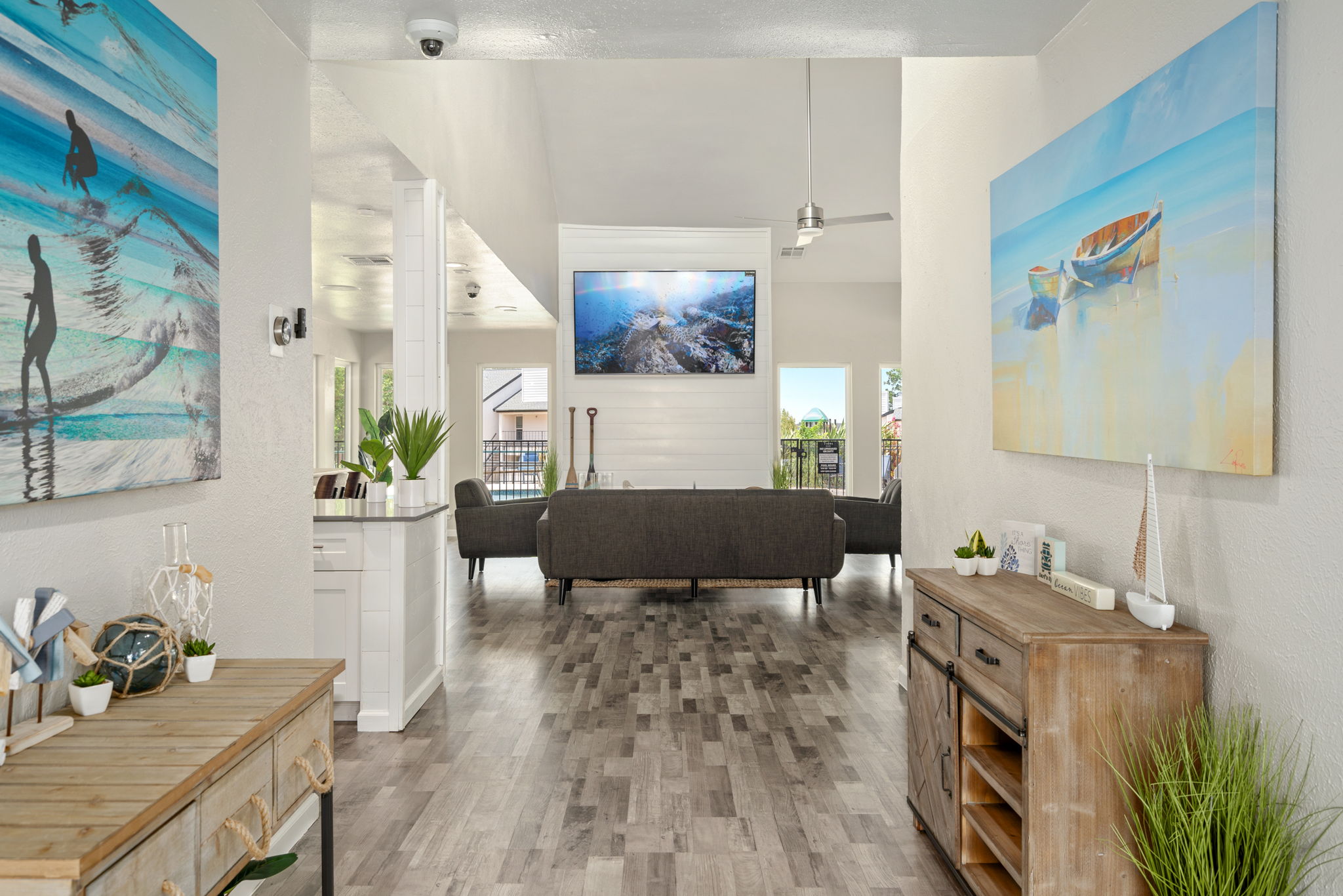 Fort Worth Multifamily