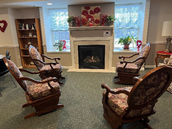 Burlington Senior Housing