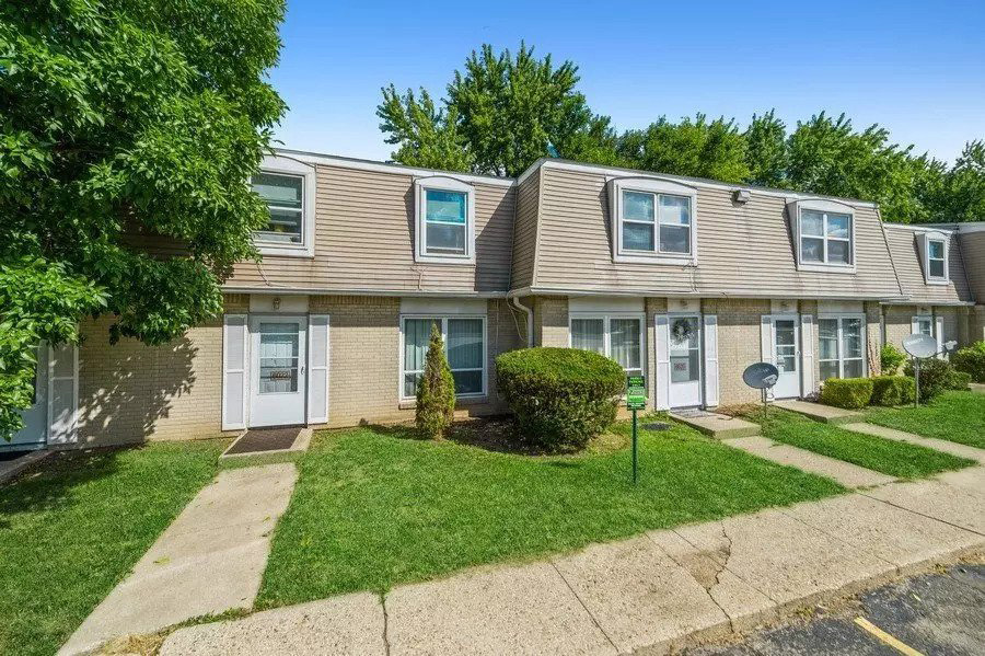 Indianapolis Multifamily