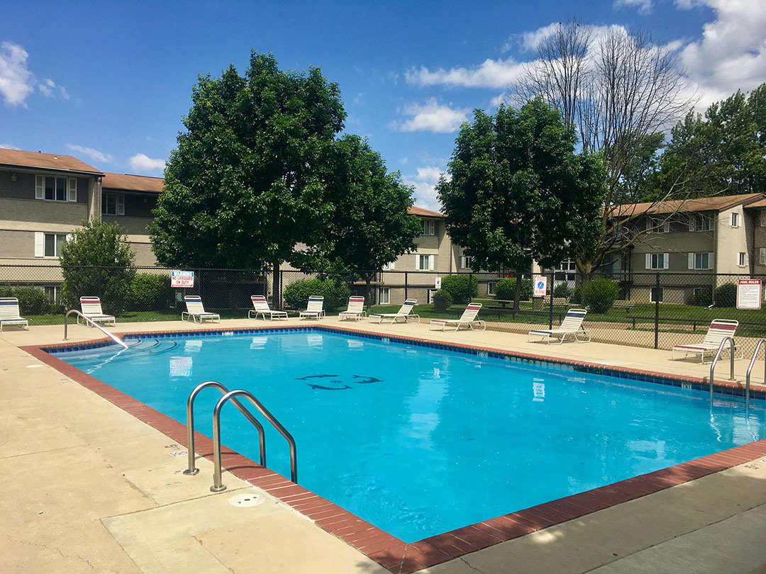 Indianapolis Multifamily