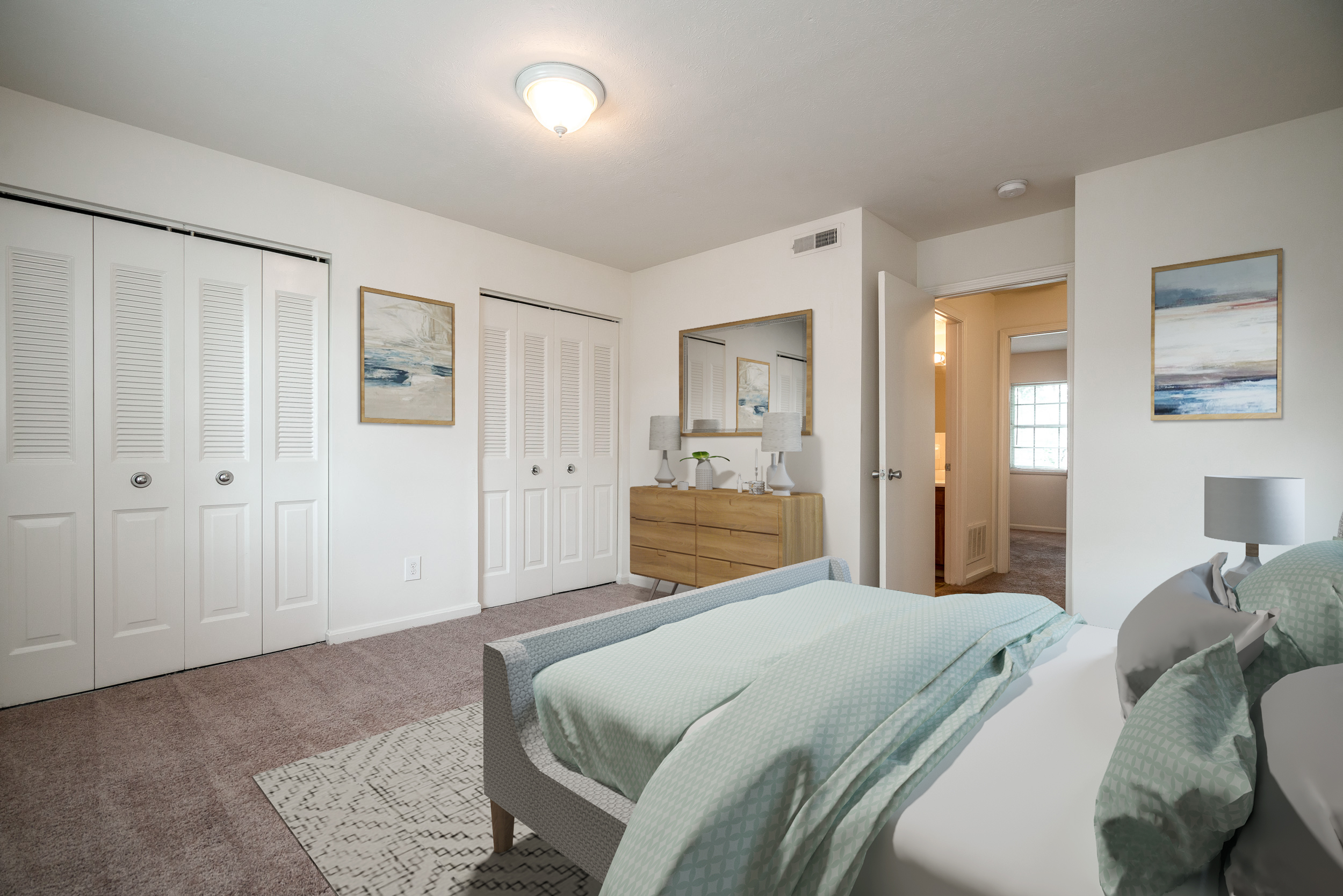 Louisville MSA Workforce Housing