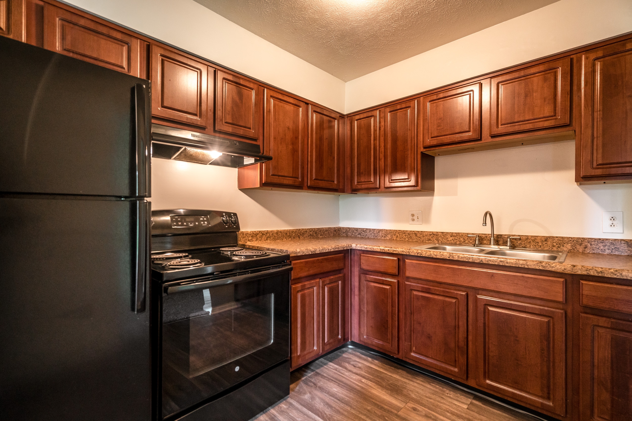 Louisville MSA Workforce Housing