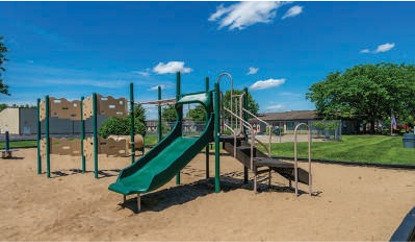 Louisville MSA Workforce Housing