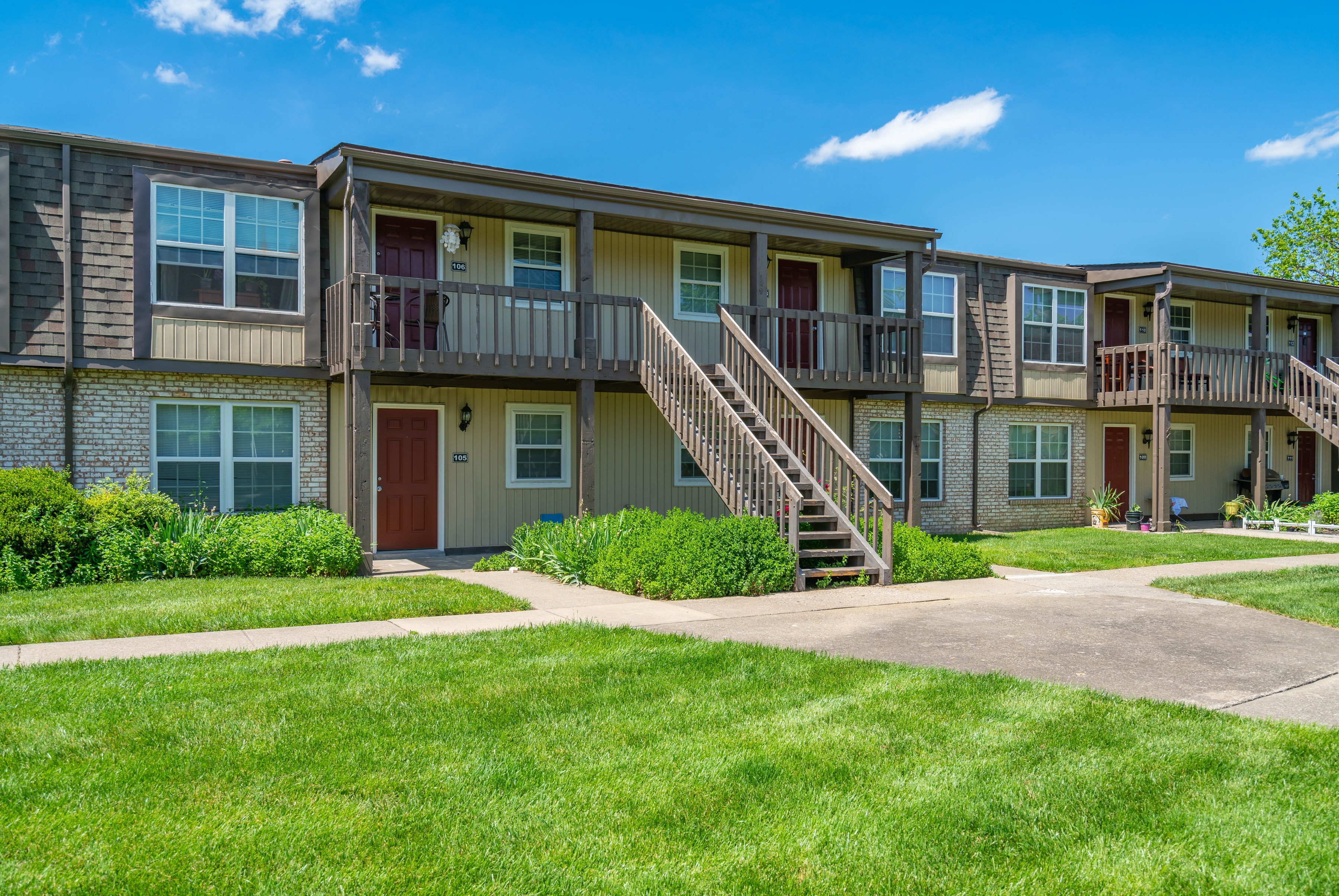 Louisville MSA Workforce Housing