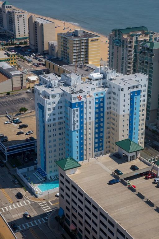 Virginia Beach Multifamily