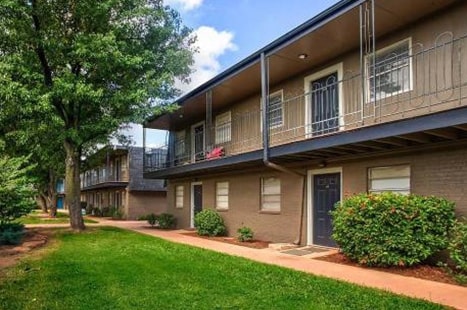 Oklahoma City Multifamily