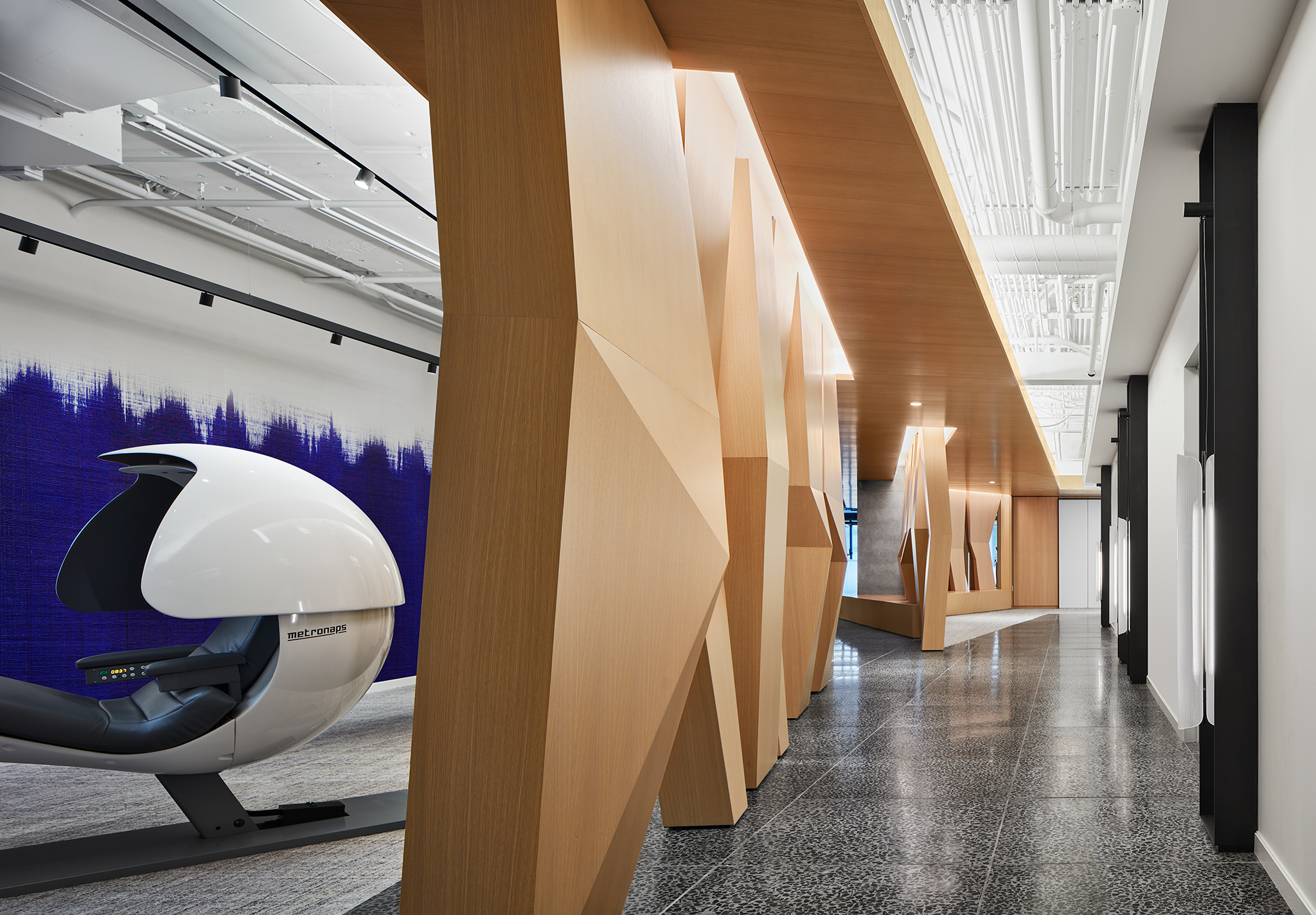 Chicago Class-A Office