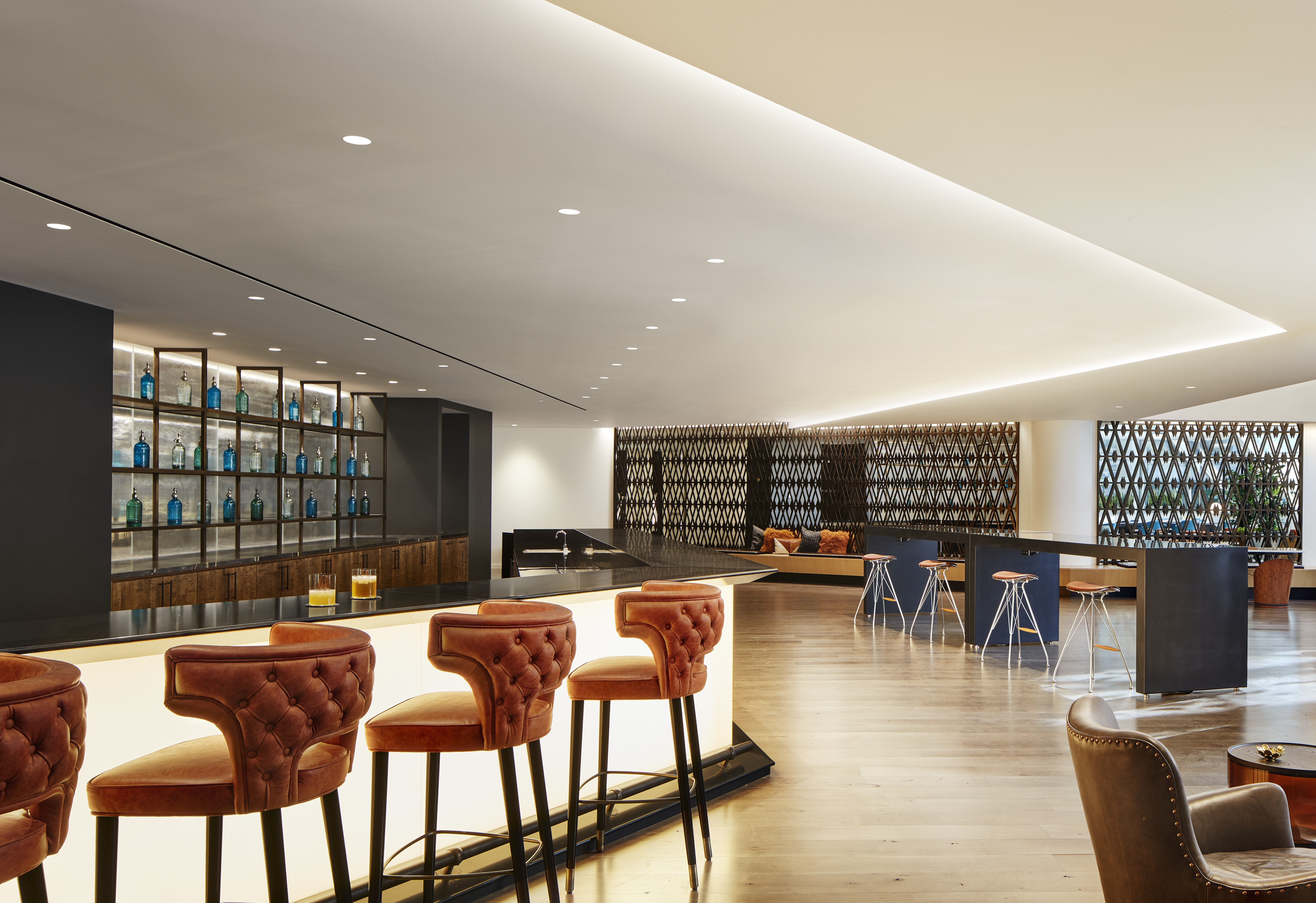 Chicago Class-A Office